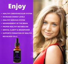 Load image into Gallery viewer, vitamin b12 drops