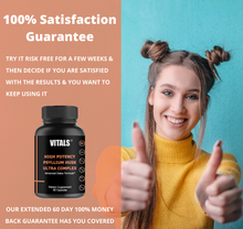 Load image into Gallery viewer, psyllium capsules