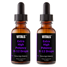 Load image into Gallery viewer, Vitamin B12 Sublingual Drops
