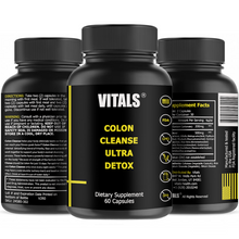 Load image into Gallery viewer, colon cleanse detox