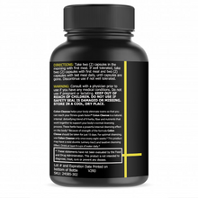 Load image into Gallery viewer, Colon Cleanse Ultra Detox Formula