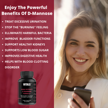 Load image into Gallery viewer, Urinary Tract Infection Treatment