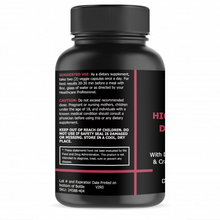 Load image into Gallery viewer, d-mannose supplement capsules