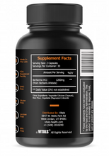 Load image into Gallery viewer, High Blood Sugar Reducing Supplement Pills