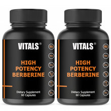 Load image into Gallery viewer, berberine pills