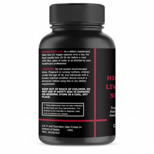 Load image into Gallery viewer, Liver Health Supplement