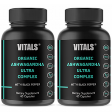 Load image into Gallery viewer, ashwagandha supplements