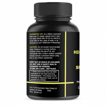 Load image into Gallery viewer, saffron extract supplement pills dosage