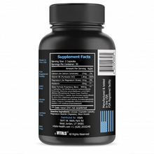 Load image into Gallery viewer, Premium Sleep & Relaxation Supplement