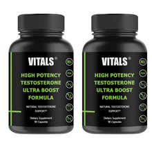 Load image into Gallery viewer, testosterone booster for men