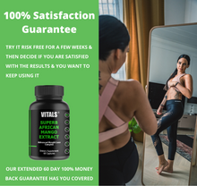 Load image into Gallery viewer, african mango extract pills for weight loss