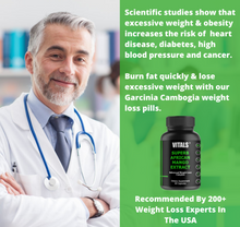 Load image into Gallery viewer, african mango weight loss pills