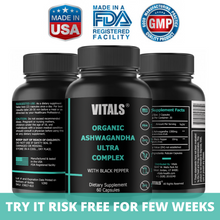 Load image into Gallery viewer, anti stress supplement