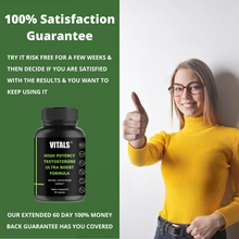 Load image into Gallery viewer, male sexual enhancement supplement pills