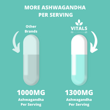 Load image into Gallery viewer, ashwagandha tablets