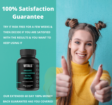 Load image into Gallery viewer, ashwagandha root extract