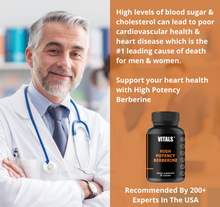 Load image into Gallery viewer, Berberine Weight Loss