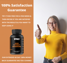 Load image into Gallery viewer, berberine capsules