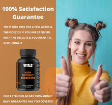 Load image into Gallery viewer, berberine pills