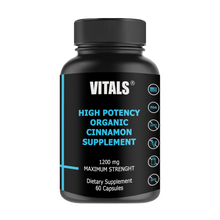 Load image into Gallery viewer, best cinnamon supplement
