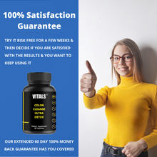 Load image into Gallery viewer, colon cleanse pills