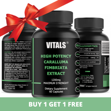 Load image into Gallery viewer, caralluma fimbriata extract