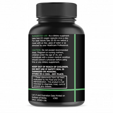 Load image into Gallery viewer, caralluma fimbriata supplement
