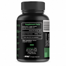 Load image into Gallery viewer, caralluma fimbriata supplement