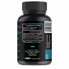 Load image into Gallery viewer, ceylon cinnamon supplement ingredients