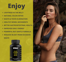 Load image into Gallery viewer, gut cleanse supplement