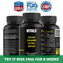 Load image into Gallery viewer, colon cleanse