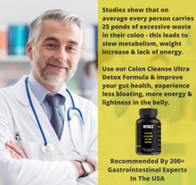 Load image into Gallery viewer, colon cleanse pill