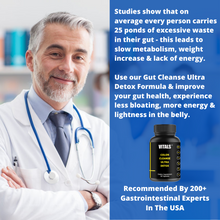 Load image into Gallery viewer, colon cleanse pills