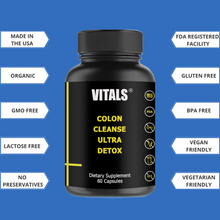 Load image into Gallery viewer, Constipation Supplement