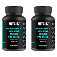 Load image into Gallery viewer, digestive enzymes supplement