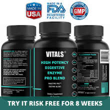 Load image into Gallery viewer, digestive enzymes for bloating