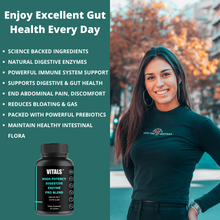 Load image into Gallery viewer, digestive enzymes for bloating benefits