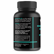 Load image into Gallery viewer, digestive enzymes supplement directions