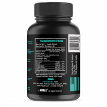 Load image into Gallery viewer, digestive enzymes for bloating ingredients