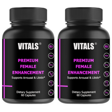 Load image into Gallery viewer, Libido Supplement For Women