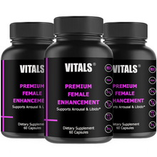 Load image into Gallery viewer, Female Libido Pills