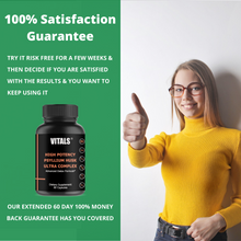Load image into Gallery viewer, High Fiber Supplement Pills