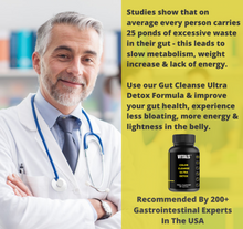 Load image into Gallery viewer, gut cleanse supplements