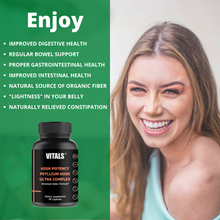 Load image into Gallery viewer, High Fiber Supplement Pills