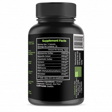 Load image into Gallery viewer, joint supplement ingredients