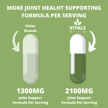 Load image into Gallery viewer, joint support supplement ingredients