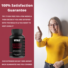 Load image into Gallery viewer, liver cleanse pills