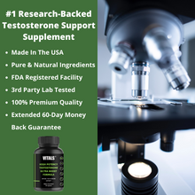 Load image into Gallery viewer, testosterone booster capsules