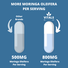 Load image into Gallery viewer, moringa capsules