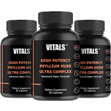 Load image into Gallery viewer, psyllium supplement